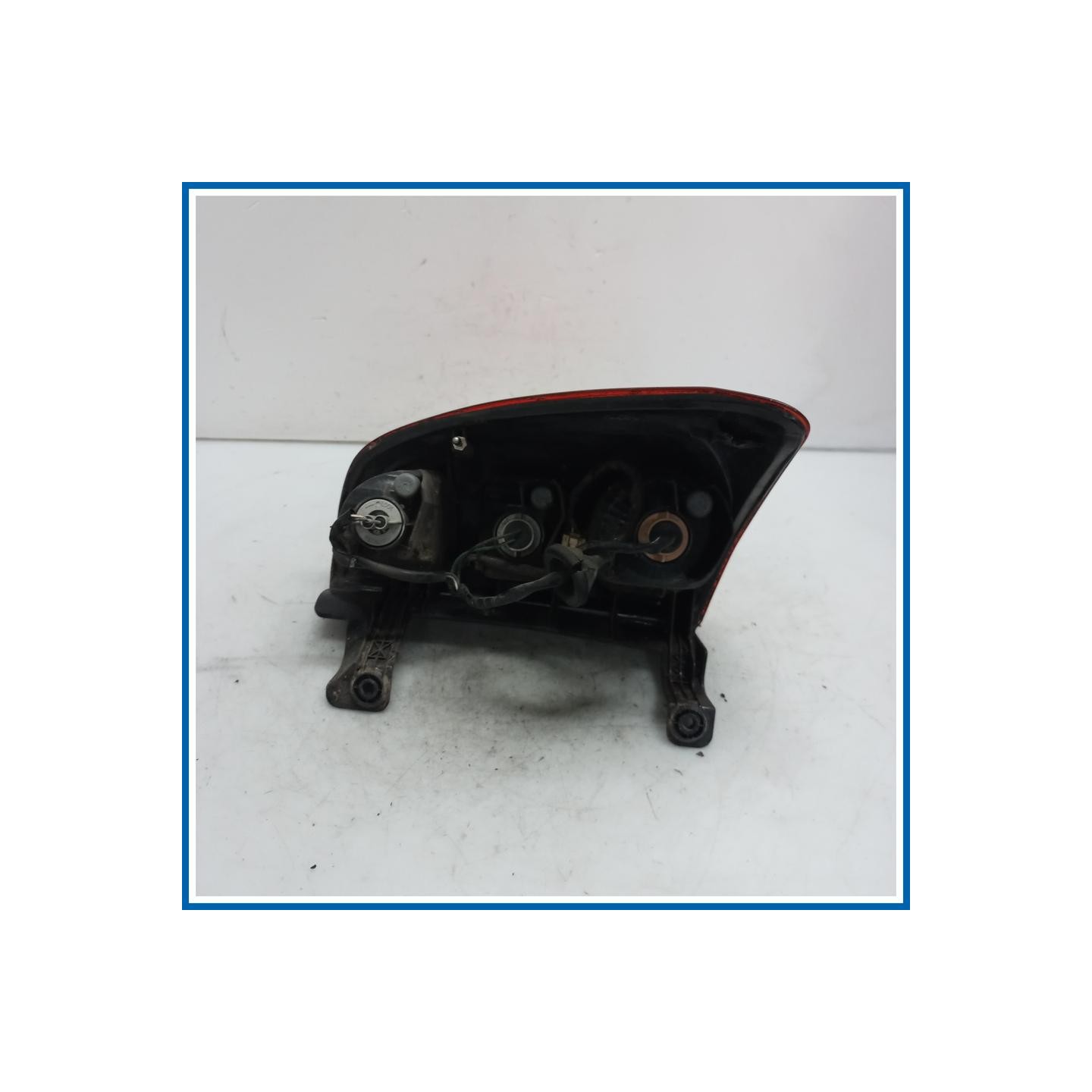 Fanale post. dx. DAIHATSU Terios II