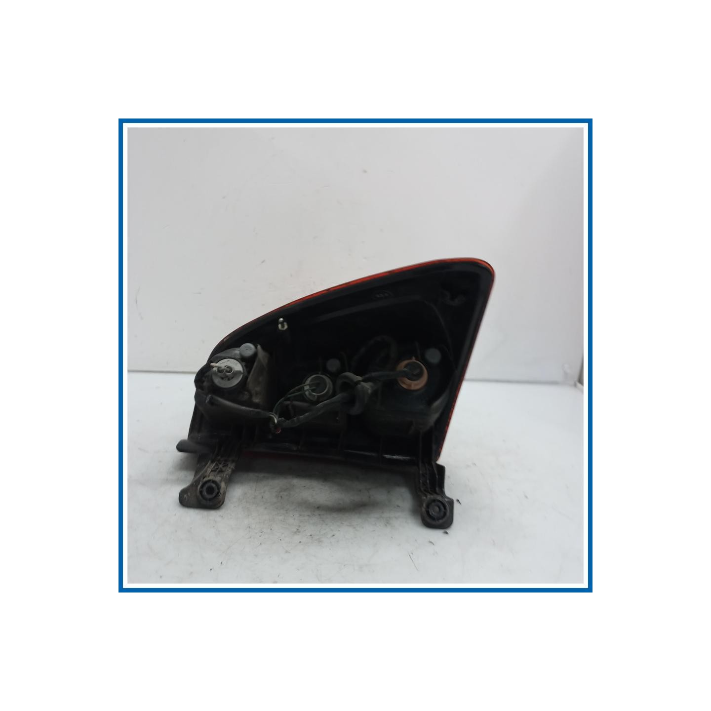 Fanale post. dx. DAIHATSU Terios II