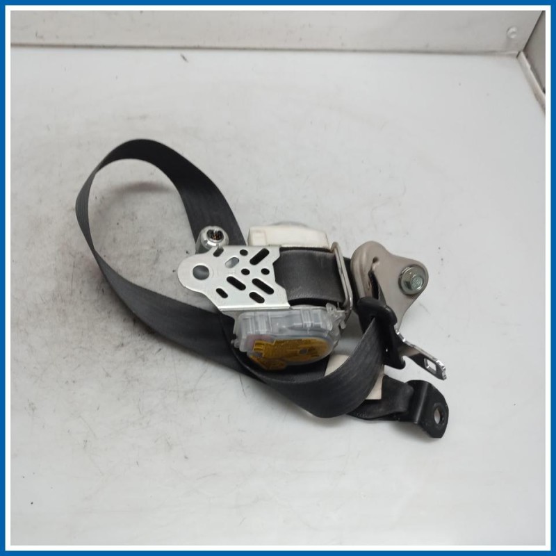 Cintura di sicurezza sedile ant. dx. DAIHATSU Terios II