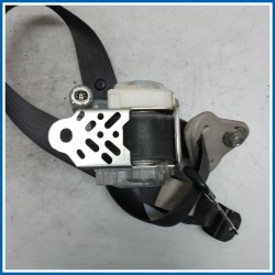 Cintura di sicurezza sedile ant. dx. DAIHATSU Terios II