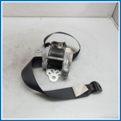 Cintura di sicurezza sedile ant. dx. DAIHATSU Terios II