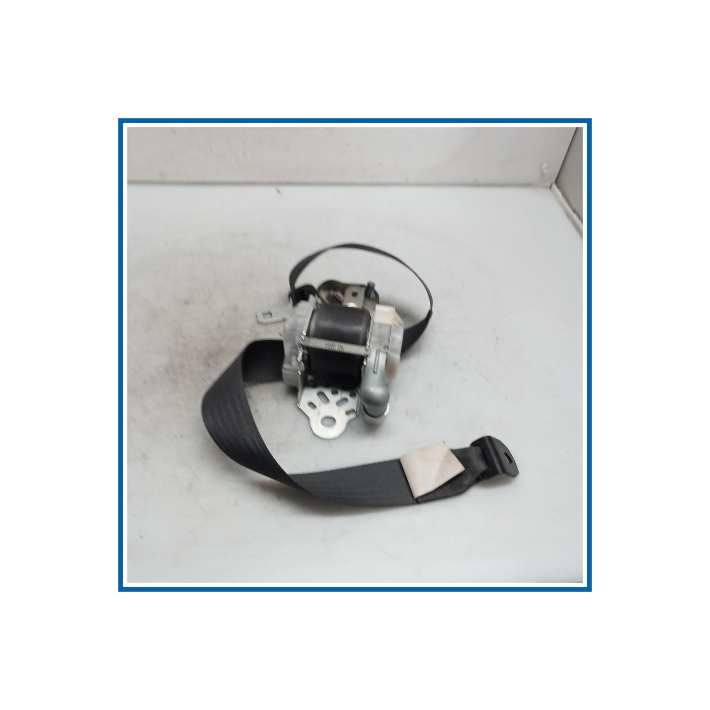 Cintura di sicurezza sedile ant. dx. DAIHATSU Terios II