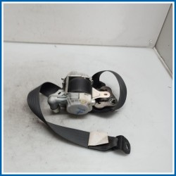 Cintura di sicurezza sedile ant. dx. DAIHATSU Terios II