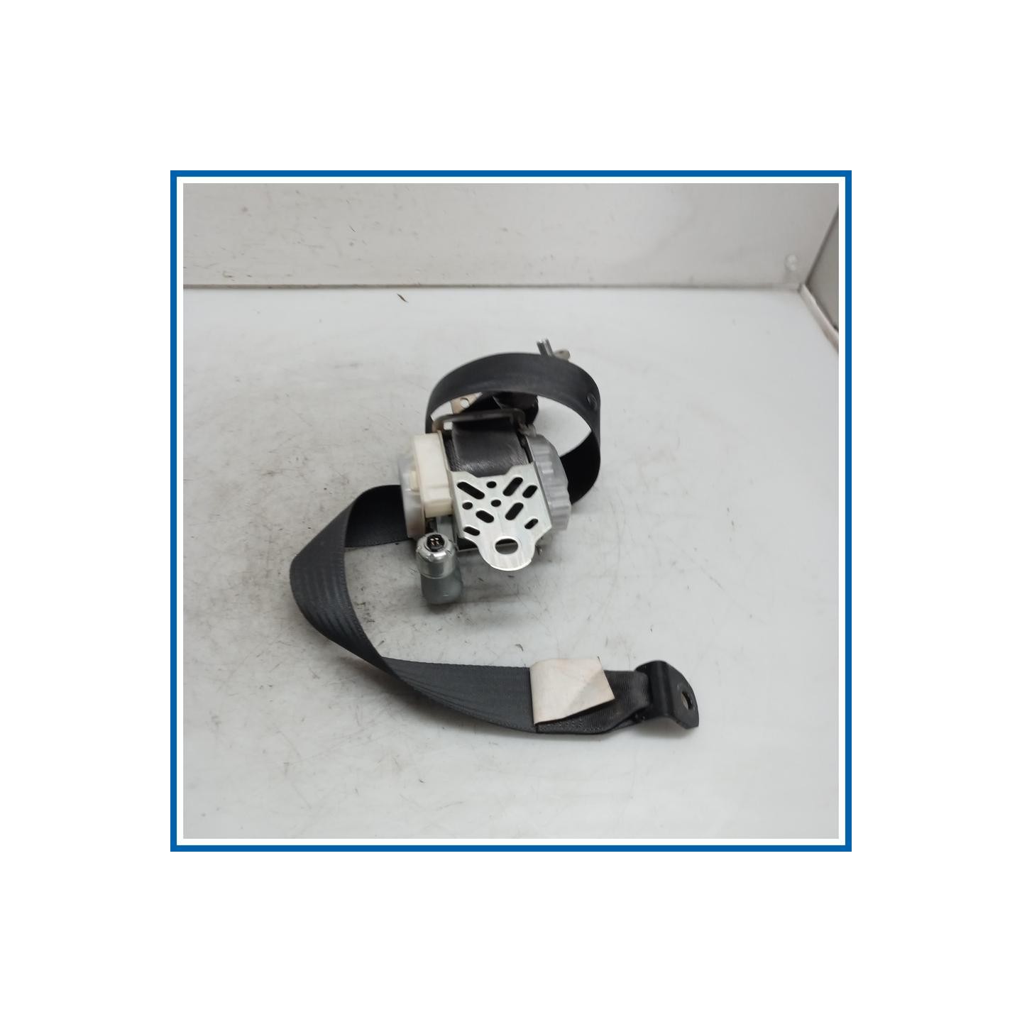 Cintura di sicurezza sedile ant. dx. DAIHATSU Terios II