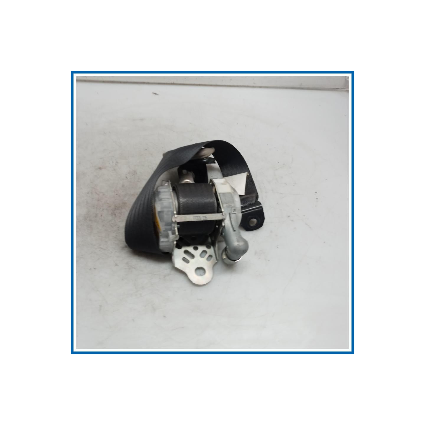 Cintura di sicurezza sedile ant. sx. DAIHATSU Terios II
