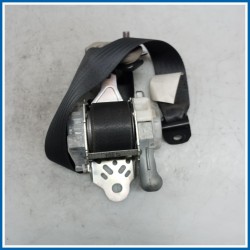 Cintura di sicurezza sedile ant. sx. DAIHATSU Terios II
