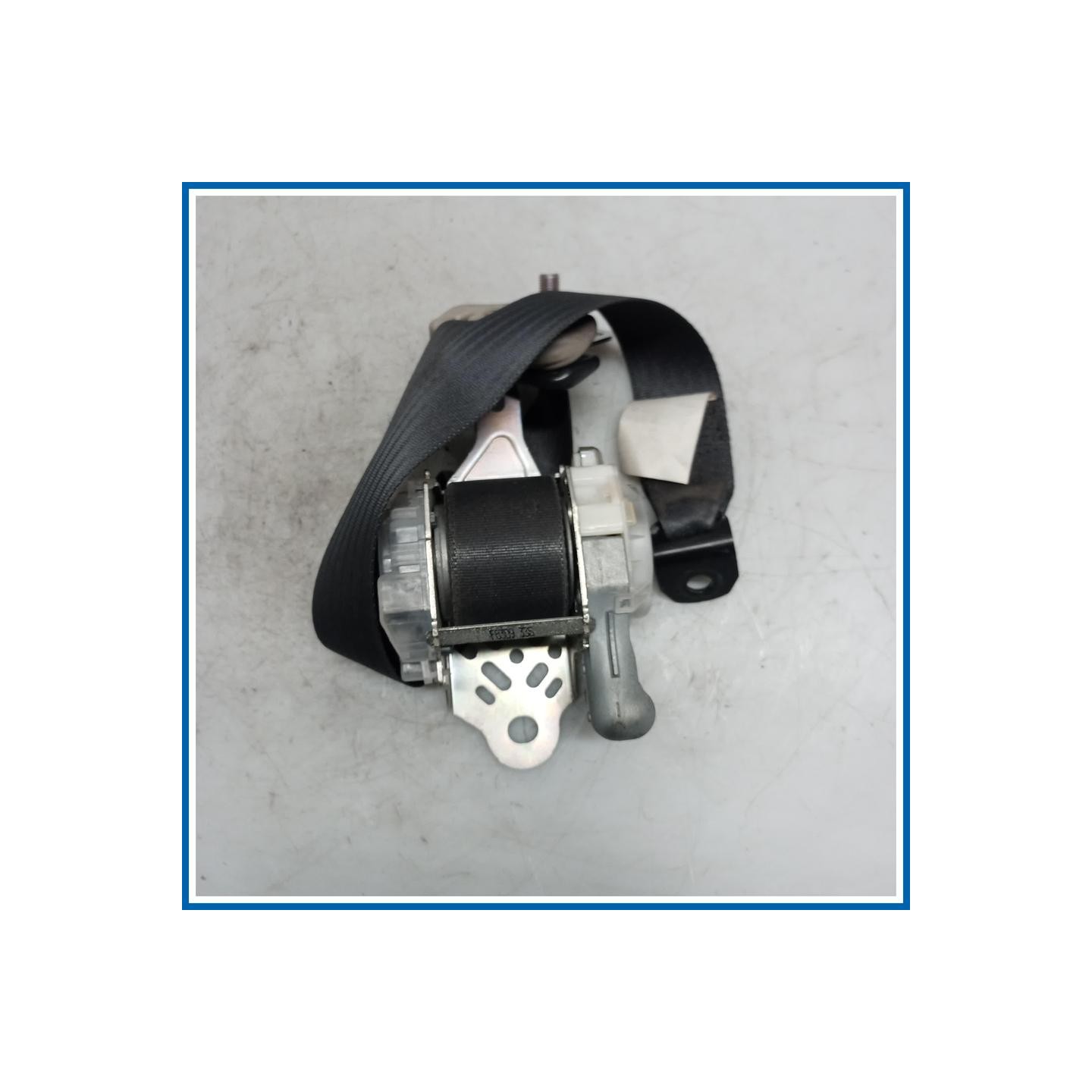 Cintura di sicurezza sedile ant. sx. DAIHATSU Terios II
