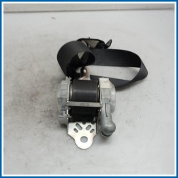 Cintura di sicurezza sedile ant. sx. DAIHATSU Terios II