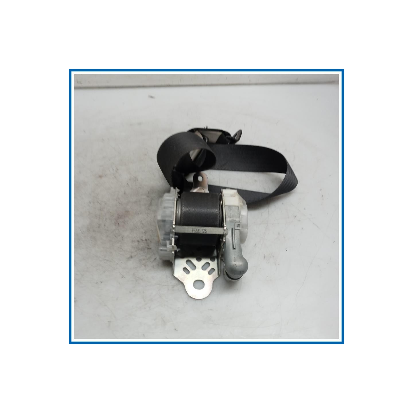 Cintura di sicurezza sedile ant. sx. DAIHATSU Terios II