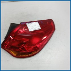 Fanale est. post. dx. OPEL Astra J