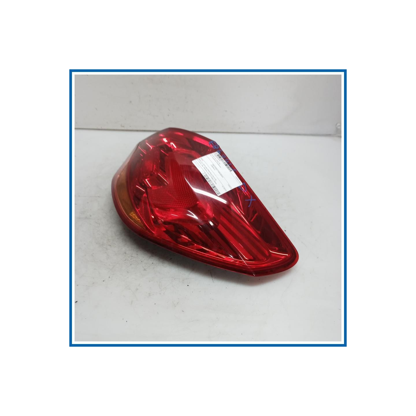 Fanale est. post. dx. OPEL Astra J
