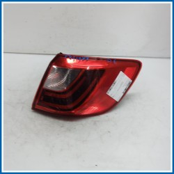 Fanale est. post. dx. SEAT Ibiza ST 6J8 SW
