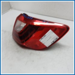 Fanale est. post. dx. SEAT Ibiza ST 6J8 SW