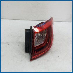Fanale est. post. dx. SEAT Ibiza ST 6J8 SW