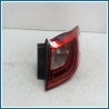 Fanale est. post. dx. SEAT Ibiza ST 6J8 SW