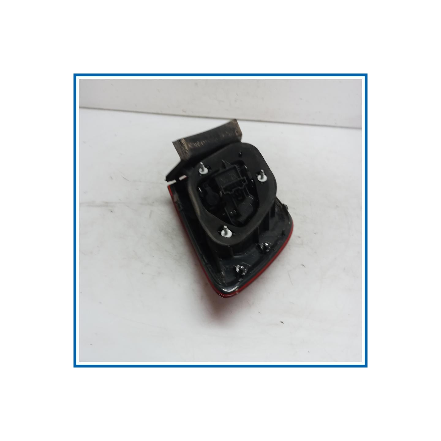Fanale est. post. dx. SEAT Ibiza ST 6J8 SW