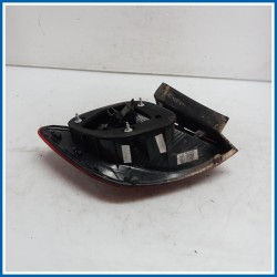 Fanale est. post. dx. SEAT Ibiza ST 6J8 SW