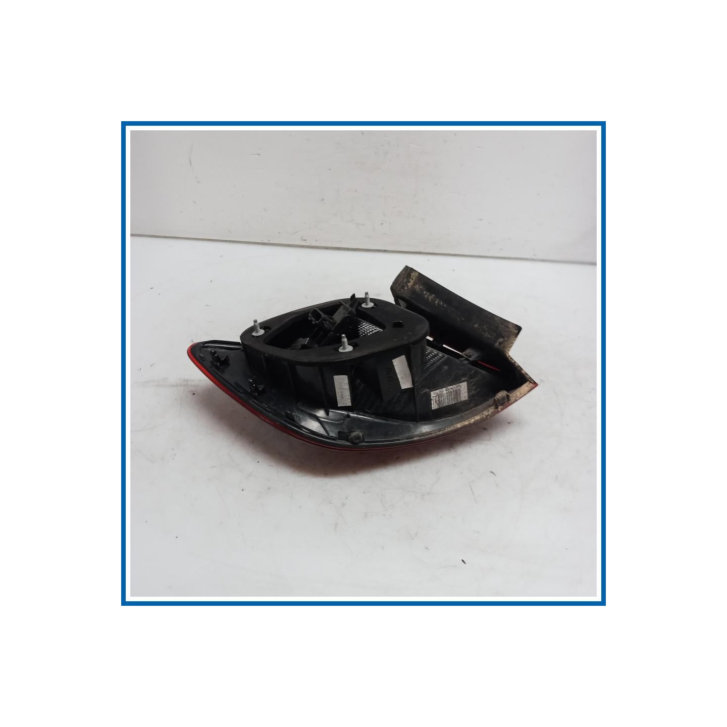 Fanale est. post. dx. SEAT Ibiza ST 6J8 SW