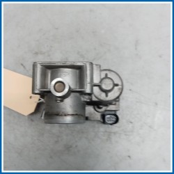 Corpo farfallato FIAT 500 II