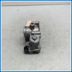 Corpo farfallato FIAT 500 II