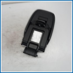 Bracciolo consolle FORD Kuga III