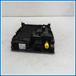 Box portaoggetti centrale FORD Kuga III