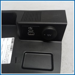 Box portaoggetti centrale FORD Kuga III