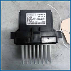 RESISTENZA MOTORINO VENTILAZ. RISCALD. ABITACOLO FORD Kuga III