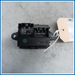 RESISTENZA MOTORINO VENTILAZ. RISCALD. ABITACOLO FORD Kuga III