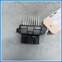 RESISTENZA MOTORINO VENTILAZ. RISCALD. ABITACOLO FORD Kuga III
