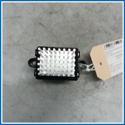 RESISTENZA MOTORINO VENTILAZ. RISCALD. ABITACOLO FORD Kuga III