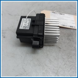 RESISTENZA MOTORINO VENTILAZ. RISCALD. ABITACOLO FORD Kuga III