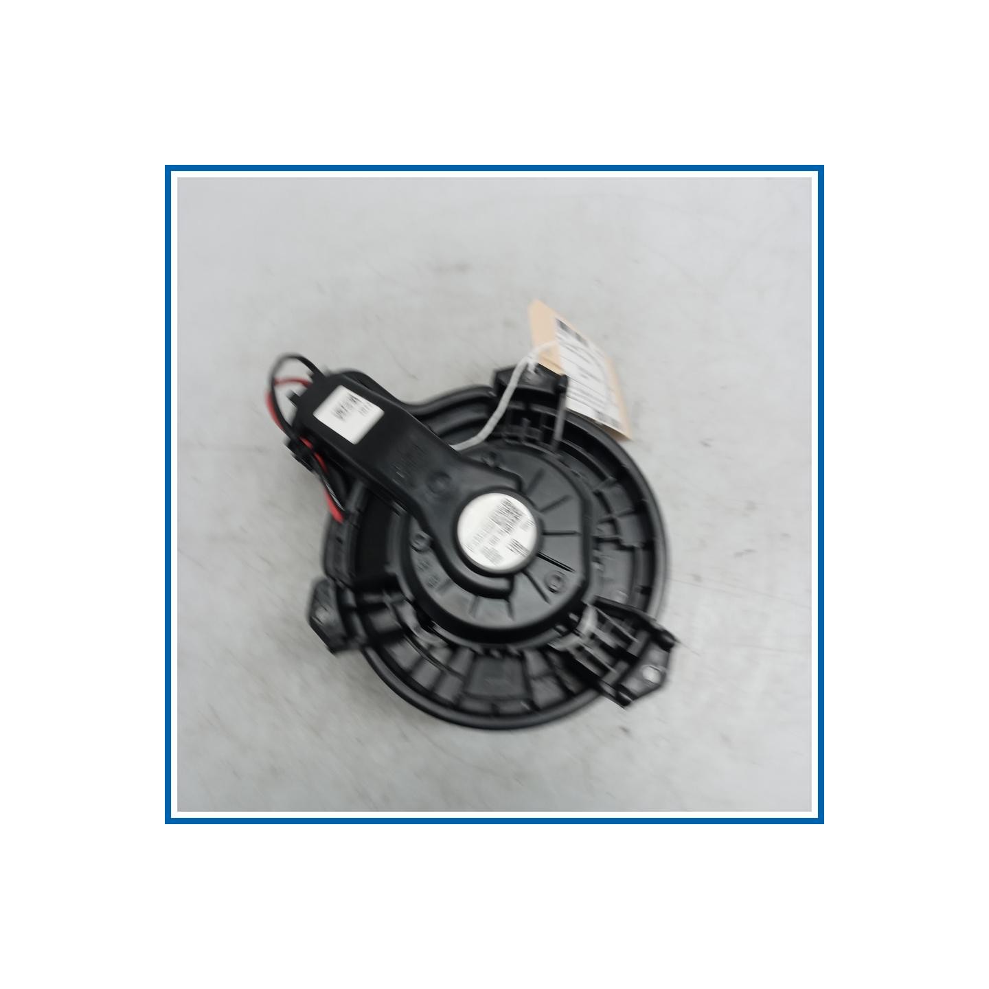 Motore riscaldamento FORD Kuga III