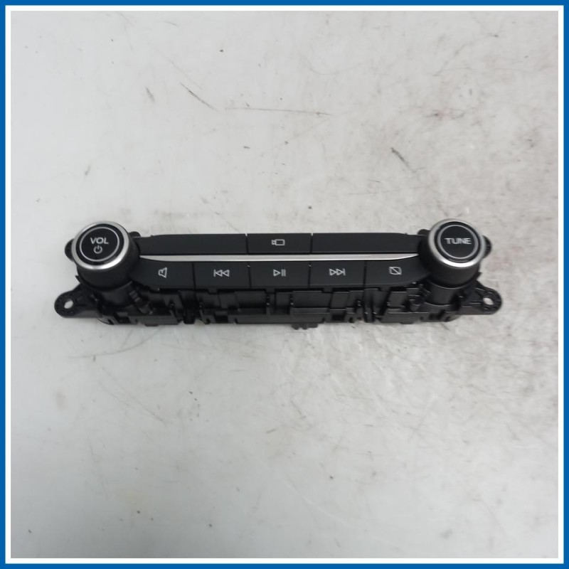 Comando radio FORD Kuga III