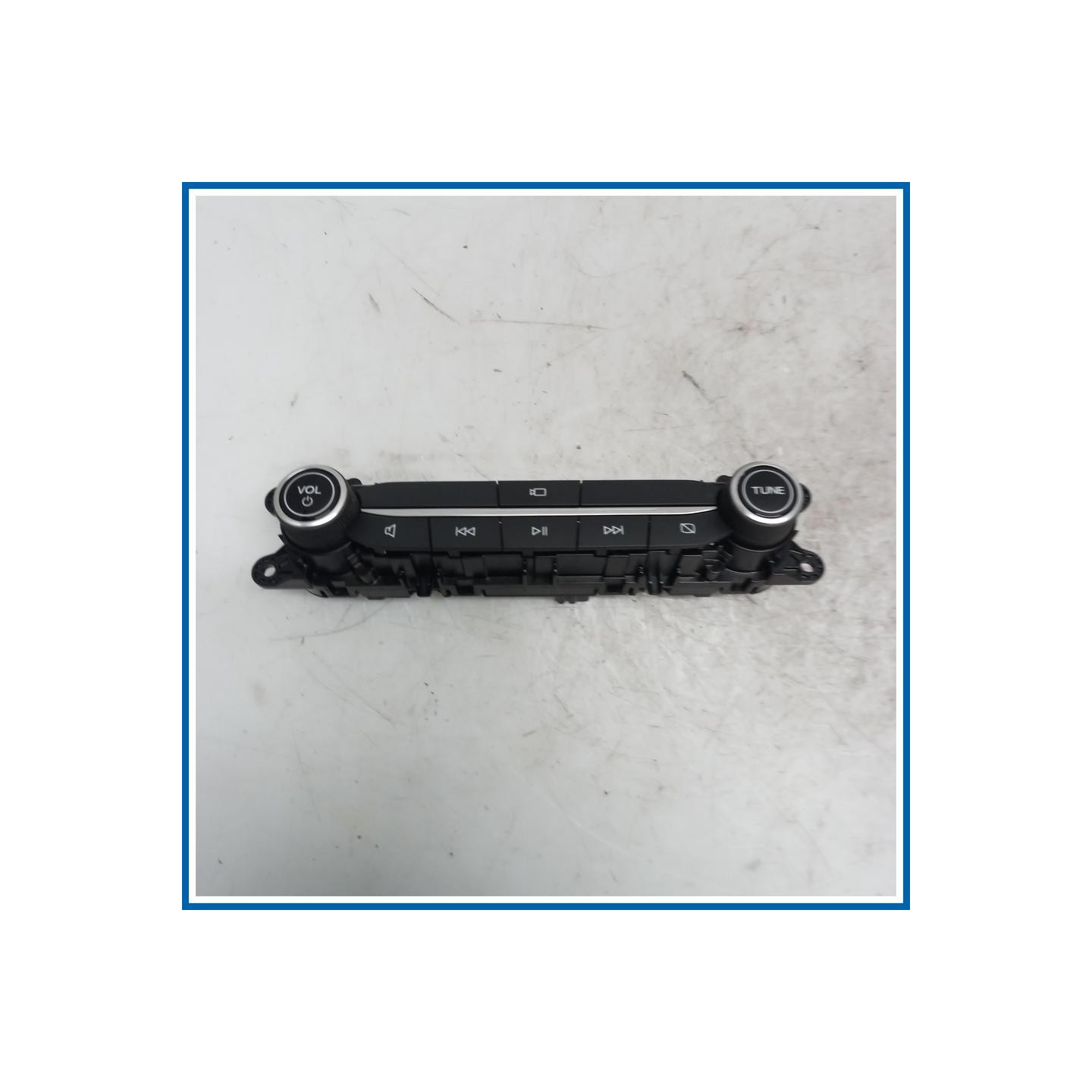 Comando radio FORD Kuga III