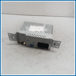 Radio FORD Kuga III