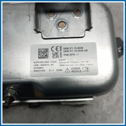 Airbag passeggero FORD Kuga III