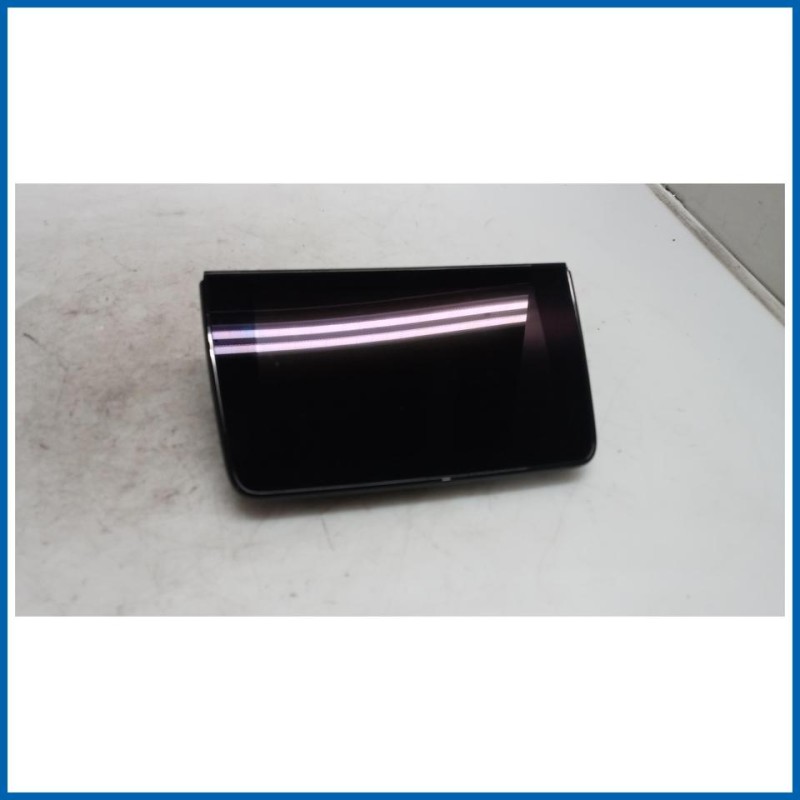 Display di navigazione FORD Kuga III