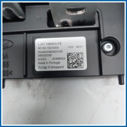Display di navigazione FORD Kuga III