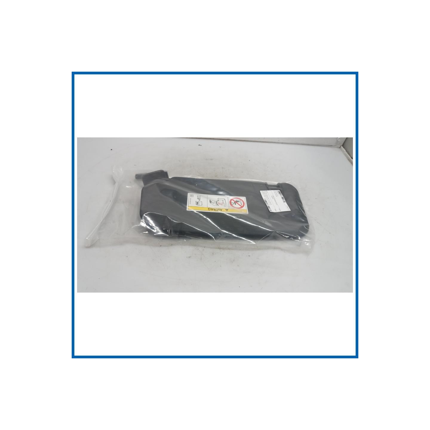 Aletta parasole DX FORD Kuga III