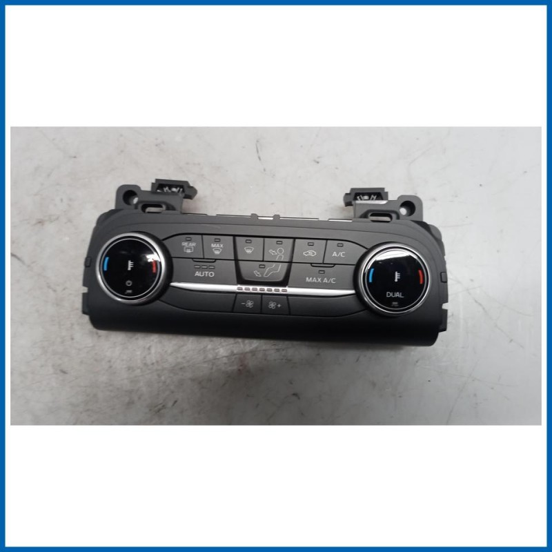 Comandi del riscaldamento FORD Kuga III