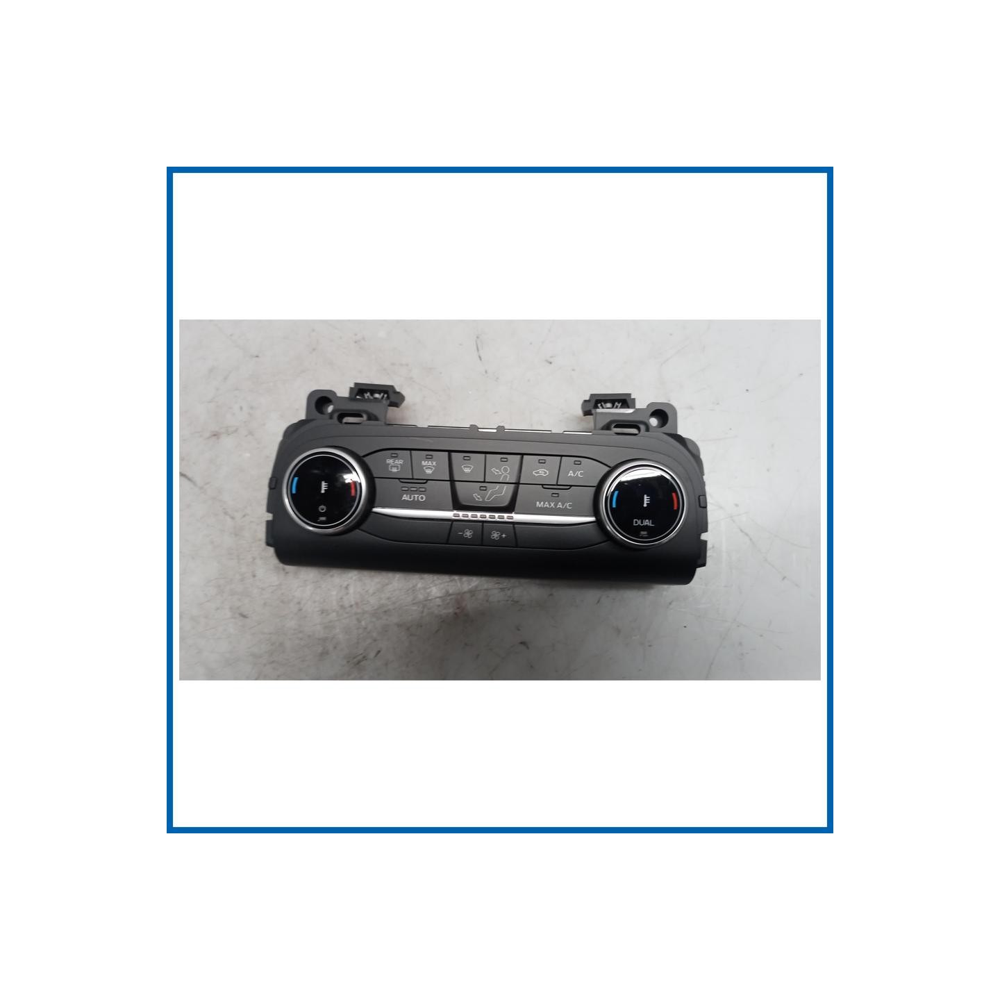Comandi del riscaldamento FORD Kuga III
