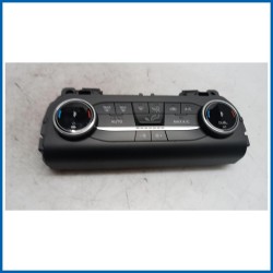 Comandi del riscaldamento FORD Kuga III