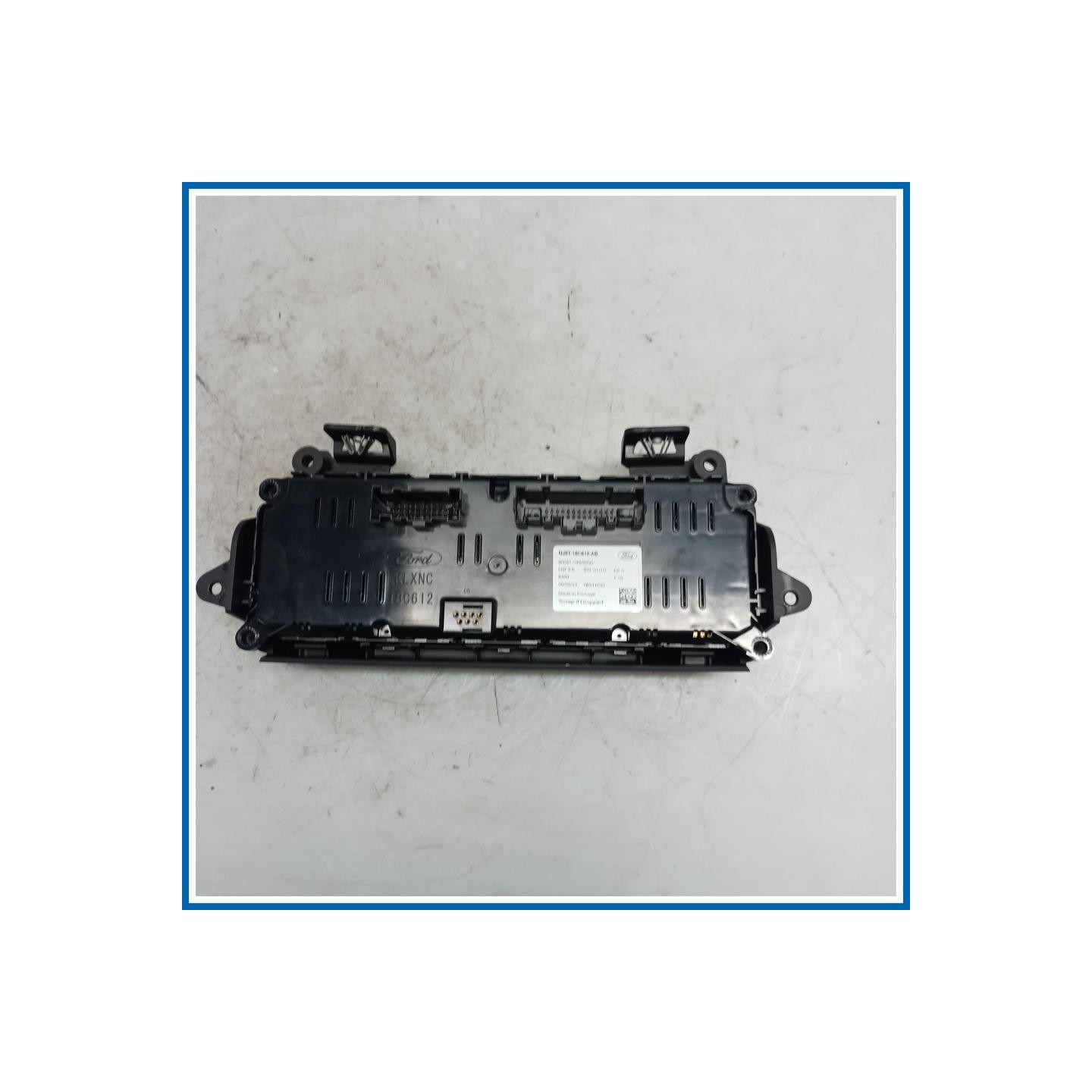 Comandi del riscaldamento FORD Kuga III