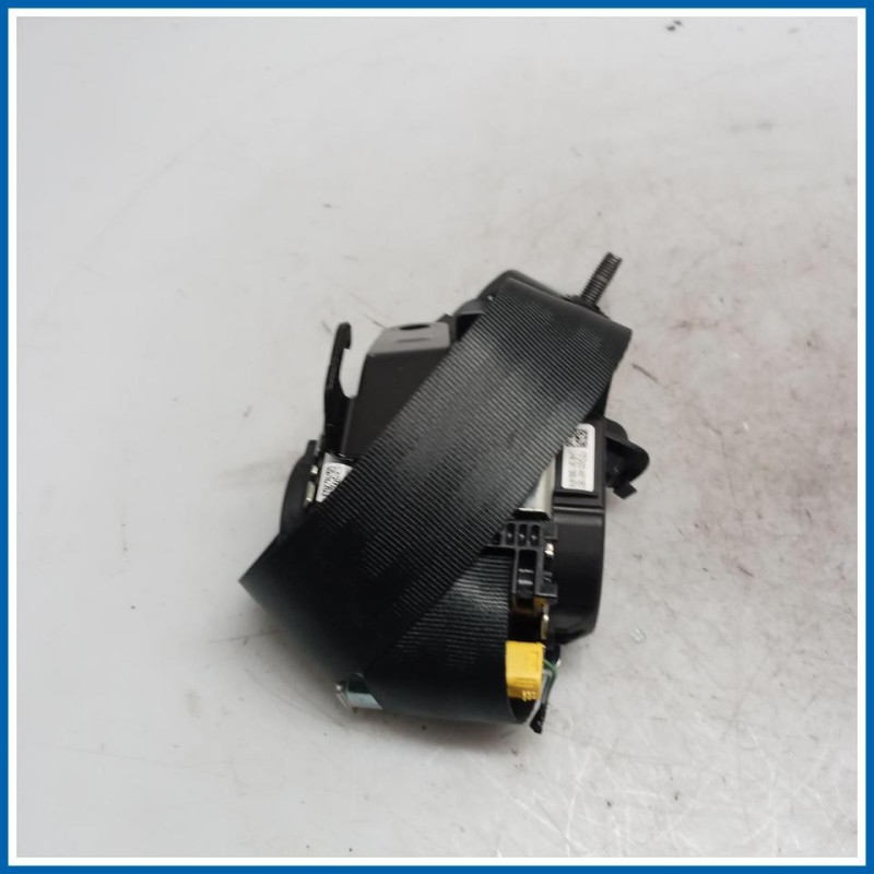 Cintura di sicurezza posteriore SX FORD Kuga III