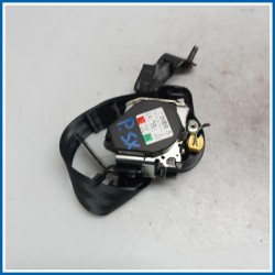 Cintura di sicurezza posteriore SX FORD Kuga III