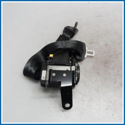 Cintura di sicurezza posteriore SX FORD Kuga III