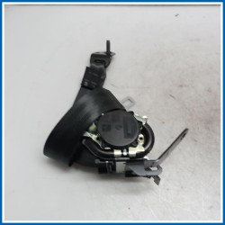 Cintura di sicurezza posteriore SX FORD Kuga III
