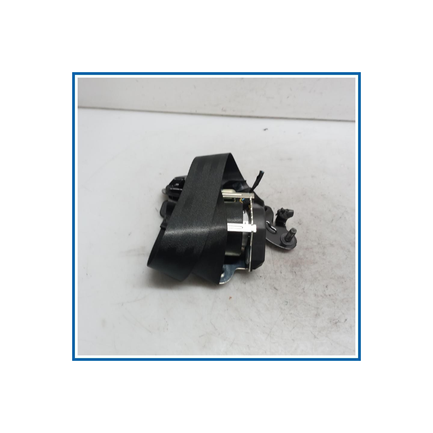 Cintura di sicurezza sedile ant. dx. FORD Kuga III
