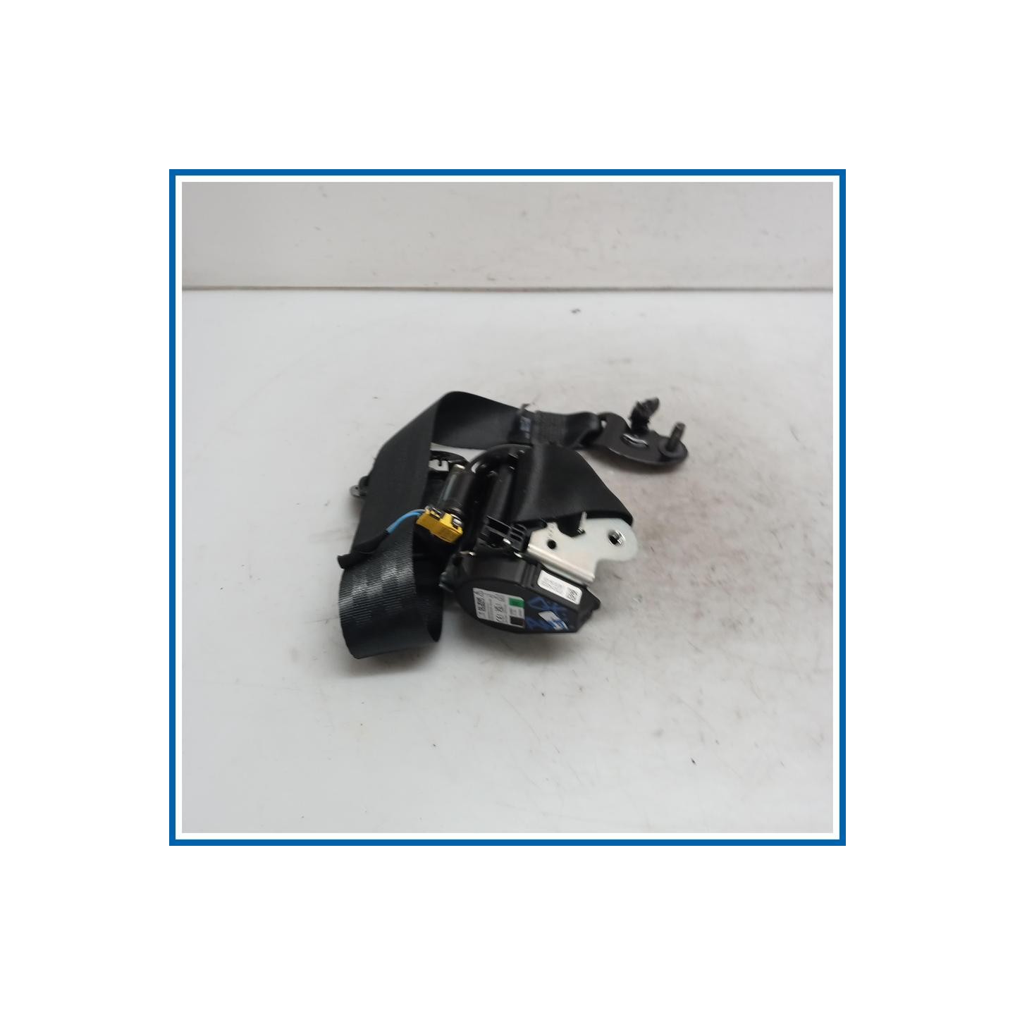 Cintura di sicurezza sedile ant. dx. FORD Kuga III